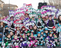 Carnavales de Getafe