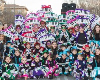 Carnavales de Getafe