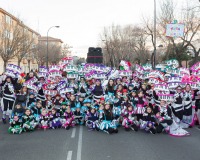 Carnavales de Getafe