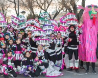 Carnavales de Getafe