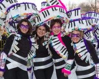 Carnavales de Getafe