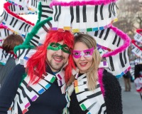 Carnavales de Getafe