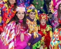 Carnavales de Getafe