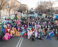 Carnavales de Getafe