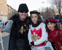 Carnavales de Getafe