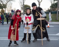 Carnavales de Getafe