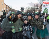 Carnavales de Getafe