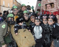 Carnavales de Getafe