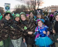 Carnavales de Getafe
