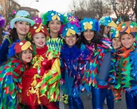 Carnavales de Getafe