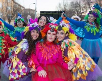 Carnavales de Getafe
