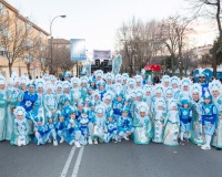 Carnavales de Getafe