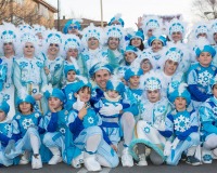 Carnavales de Getafe