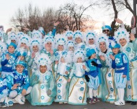Carnavales de Getafe