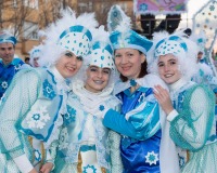 Carnavales de Getafe