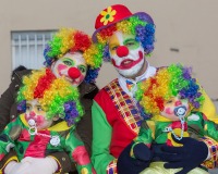 Carnavales de Getafe