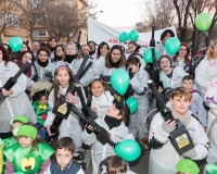 Carnavales de Getafe