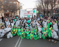 Carnavales de Getafe