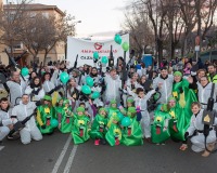 Carnavales de Getafe