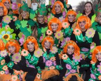 Carnavales de Getafe