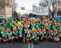 Carnavales de Getafe