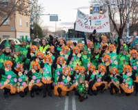 Carnavales de Getafe
