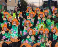 Carnavales de Getafe