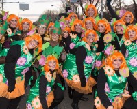 Carnavales de Getafe