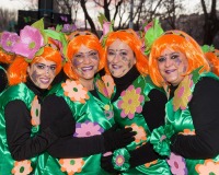 Carnavales de Getafe