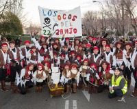 Carnavales de Getafe