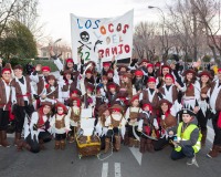 Carnavales de Getafe