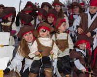 Carnavales de Getafe
