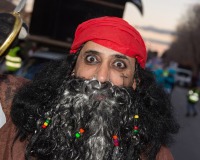 Carnavales de Getafe