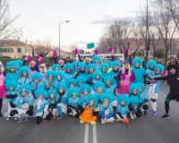 Carnavales de Getafe