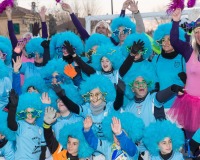 Carnavales de Getafe