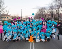 Carnavales de Getafe