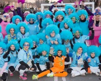 Carnavales de Getafe