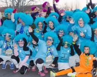 Carnavales de Getafe