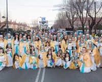 Carnavales de Getafe