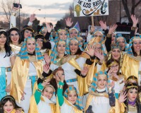 Carnavales de Getafe