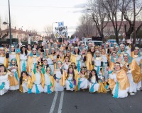 Carnavales de Getafe