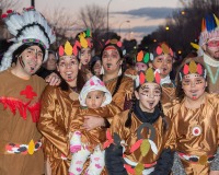 Carnavales de Getafe