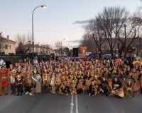 Carnavales de Getafe