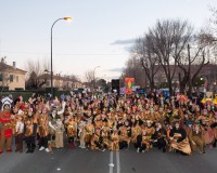 Carnavales de Getafe