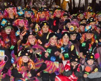 Carnavales de Getafe