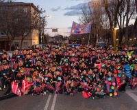 Carnavales de Getafe