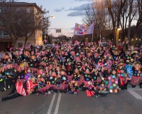 Carnavales de Getafe