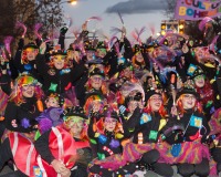 Carnavales de Getafe