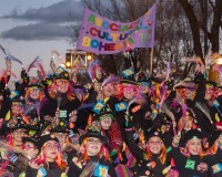 Carnavales de Getafe