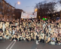 Carnavales de Getafe